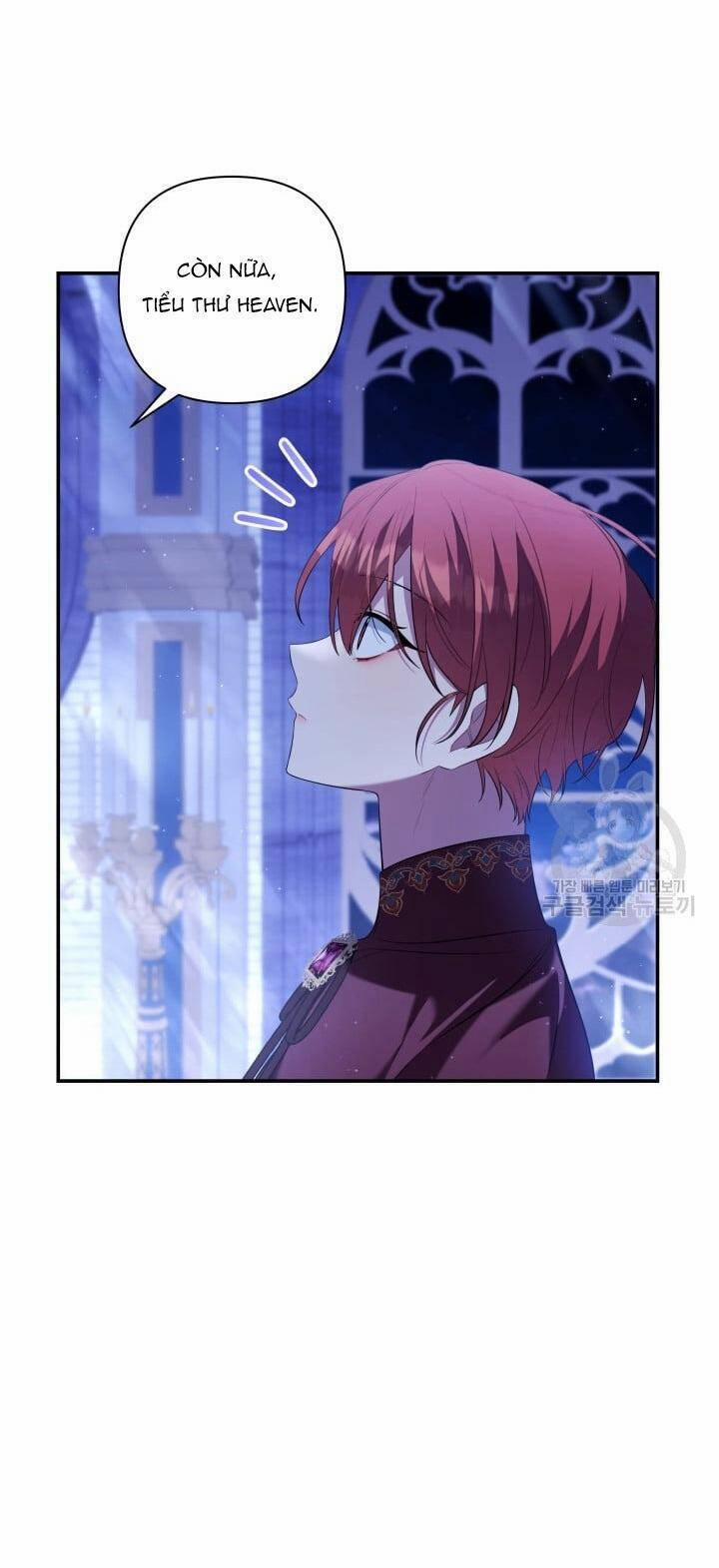 Thời Khắc Để Hiến Dâng Cái Chết Của Ngươi Đã Tới 48 trang 12