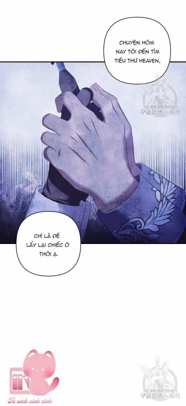 Thời Khắc Để Hiến Dâng Cái Chết Của Ngươi Đã Tới 48 trang 13