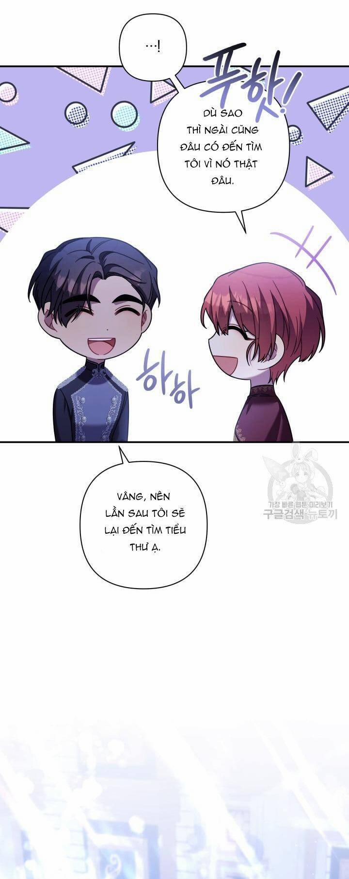 Thời Khắc Để Hiến Dâng Cái Chết Của Ngươi Đã Tới 48 trang 14