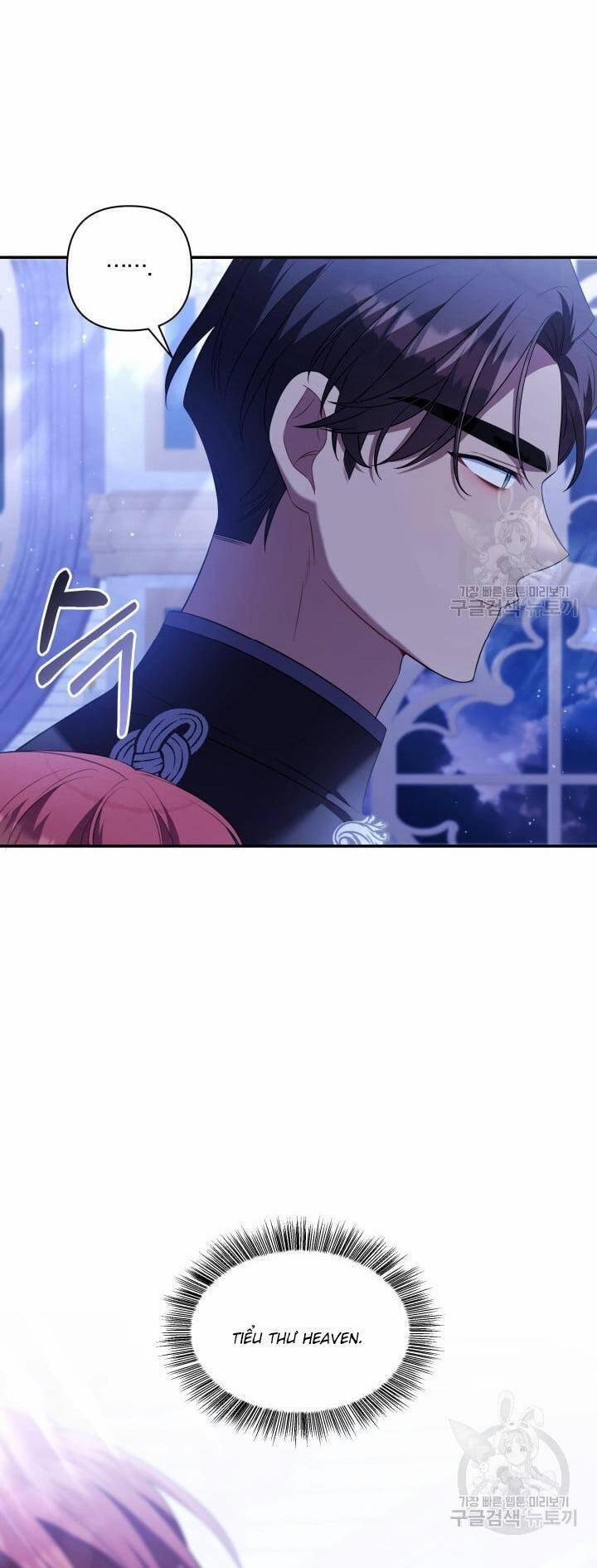 Thời Khắc Để Hiến Dâng Cái Chết Của Ngươi Đã Tới 48 trang 16