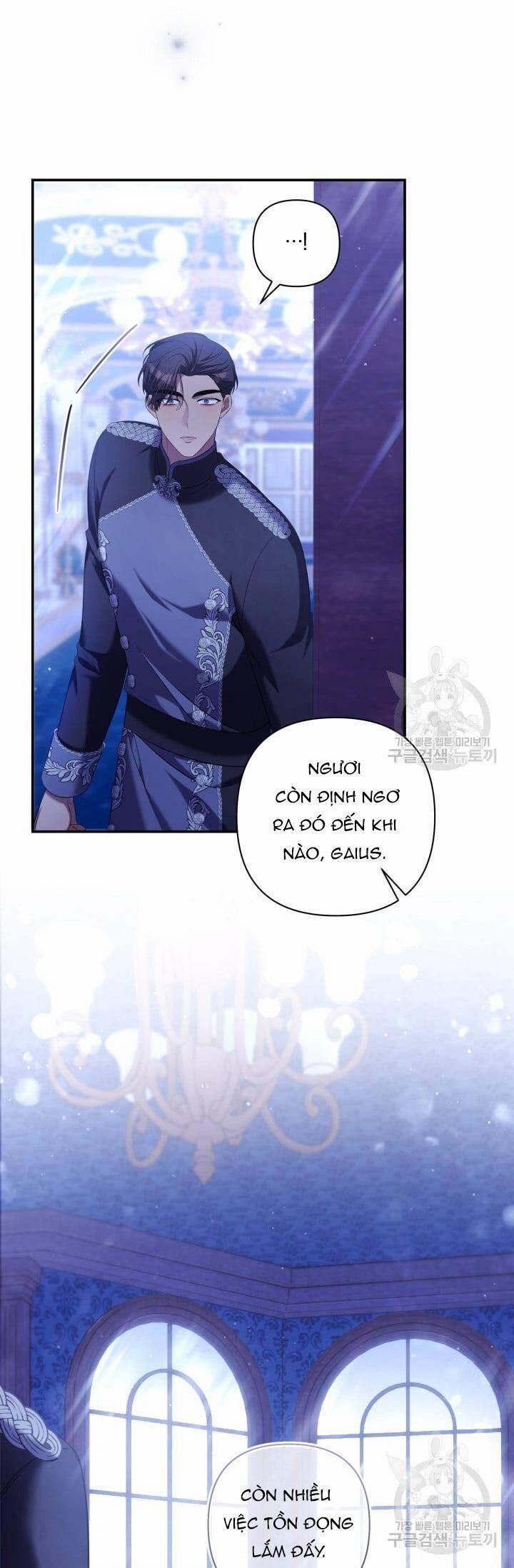 Thời Khắc Để Hiến Dâng Cái Chết Của Ngươi Đã Tới 48 trang 20