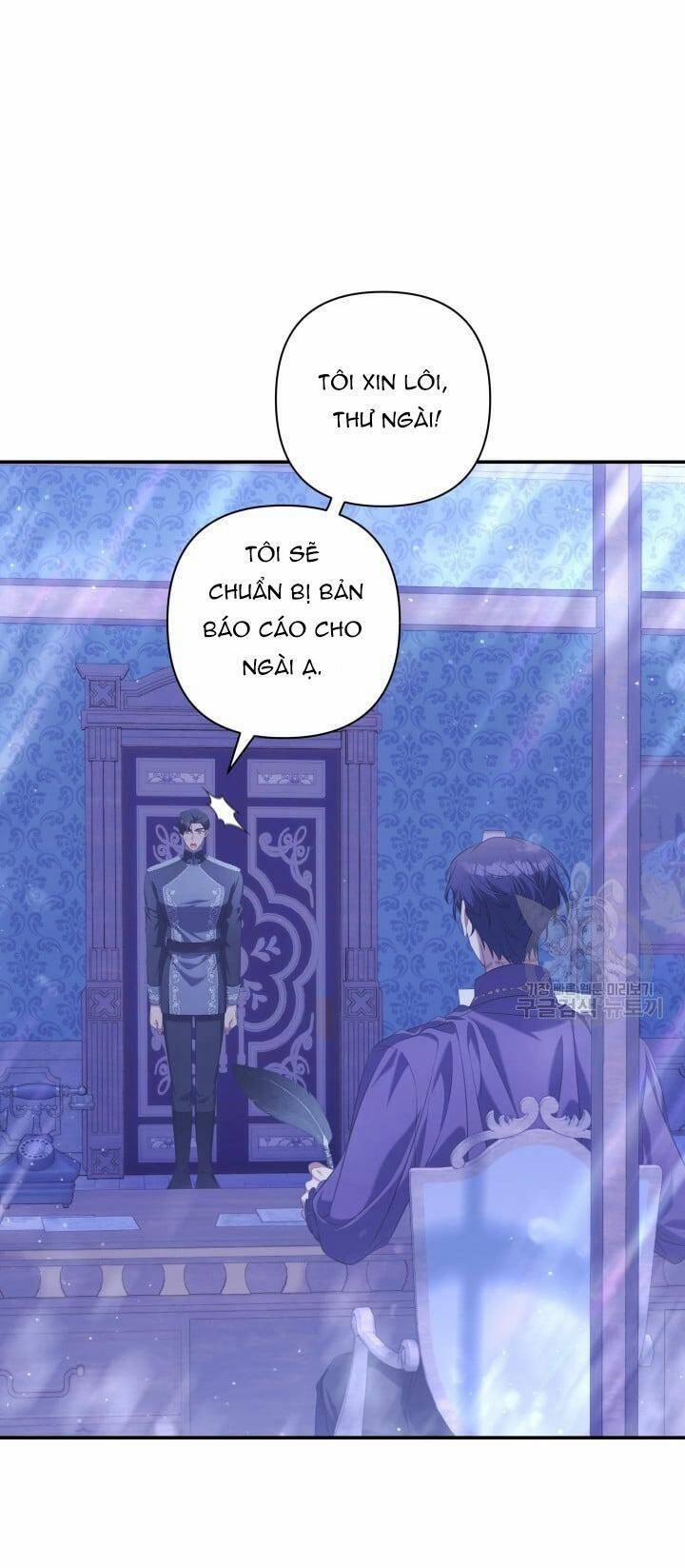 Thời Khắc Để Hiến Dâng Cái Chết Của Ngươi Đã Tới 48 trang 22