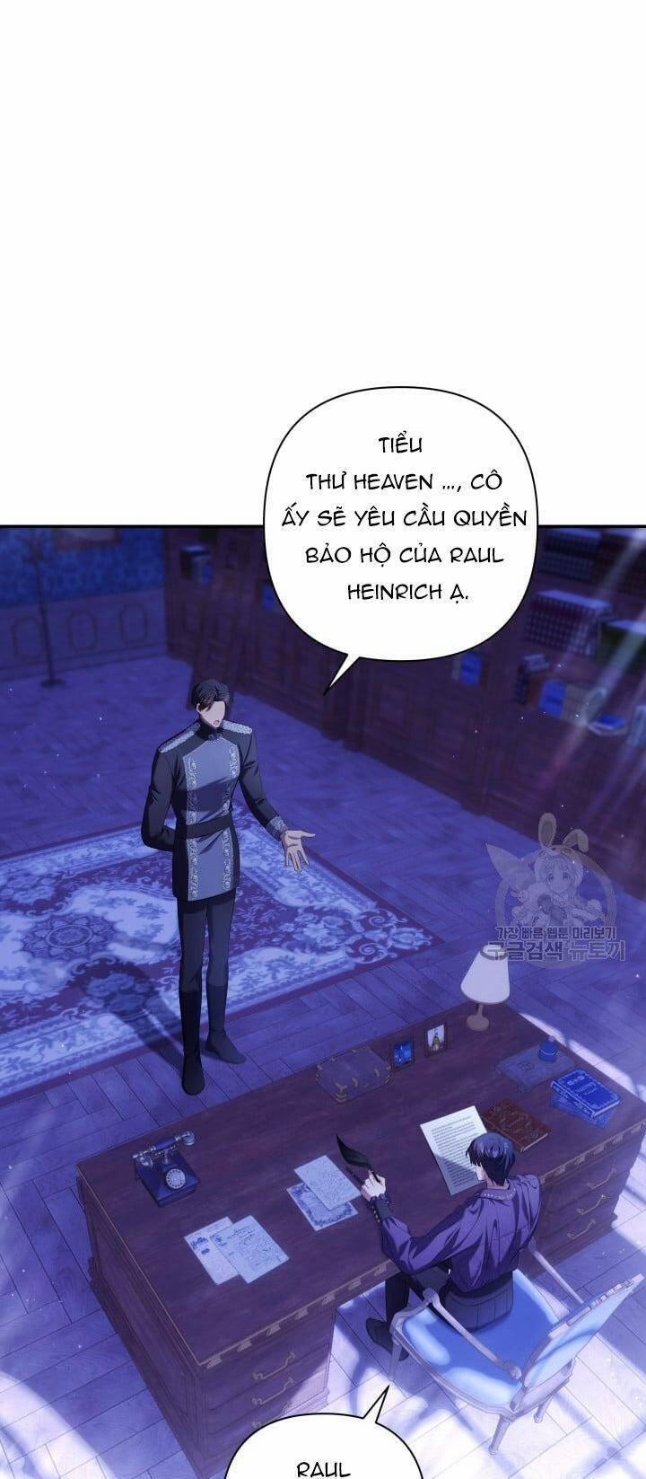 Thời Khắc Để Hiến Dâng Cái Chết Của Ngươi Đã Tới 48 trang 24