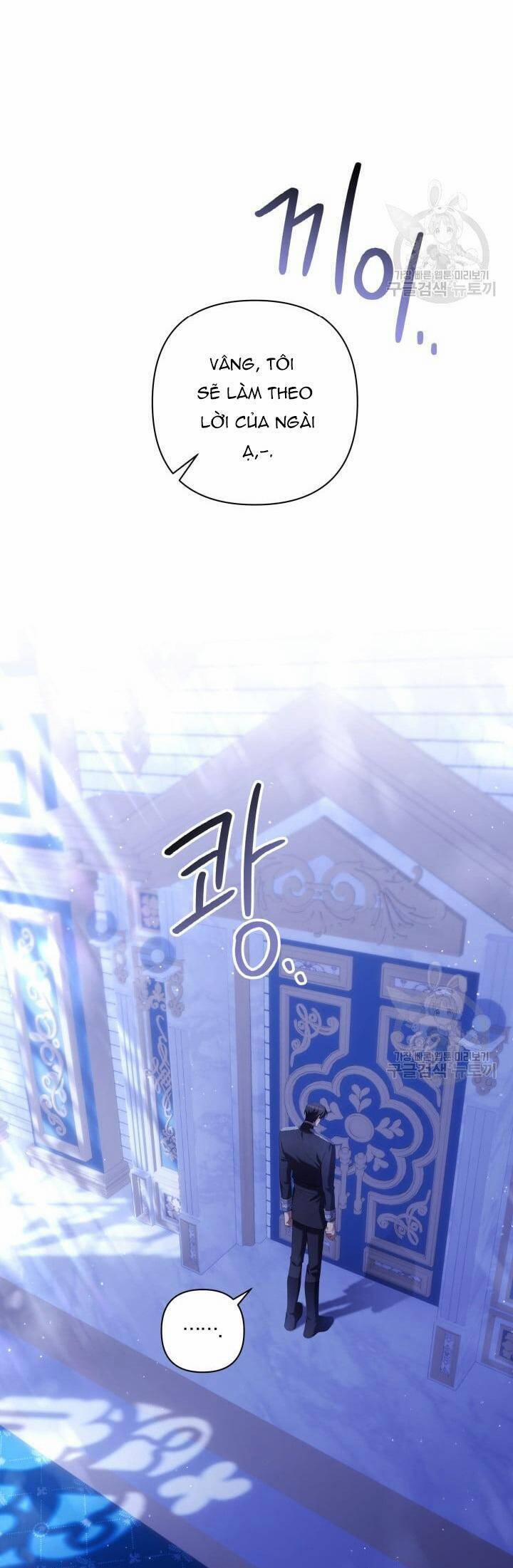 Thời Khắc Để Hiến Dâng Cái Chết Của Ngươi Đã Tới 48 trang 28