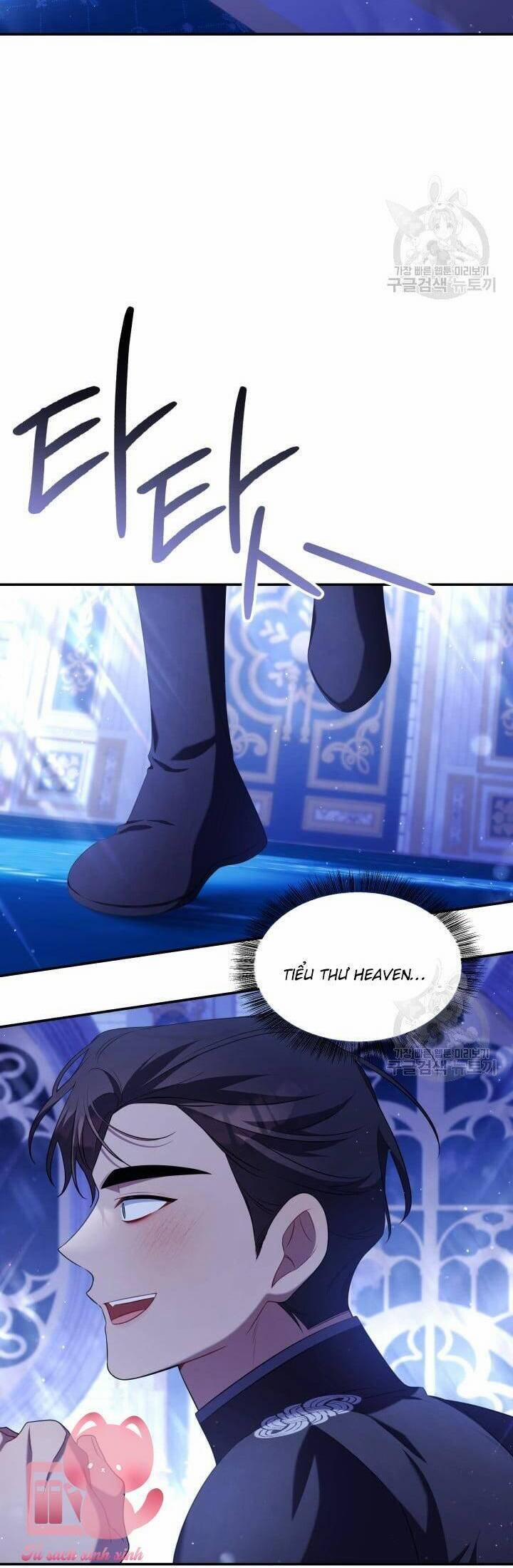 Thời Khắc Để Hiến Dâng Cái Chết Của Ngươi Đã Tới 48 trang 29