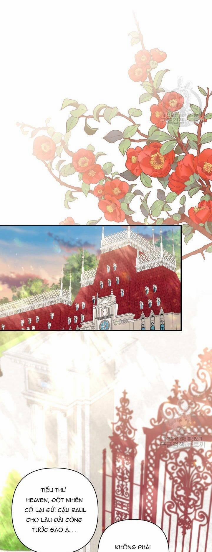 Thời Khắc Để Hiến Dâng Cái Chết Của Ngươi Đã Tới 48 trang 32