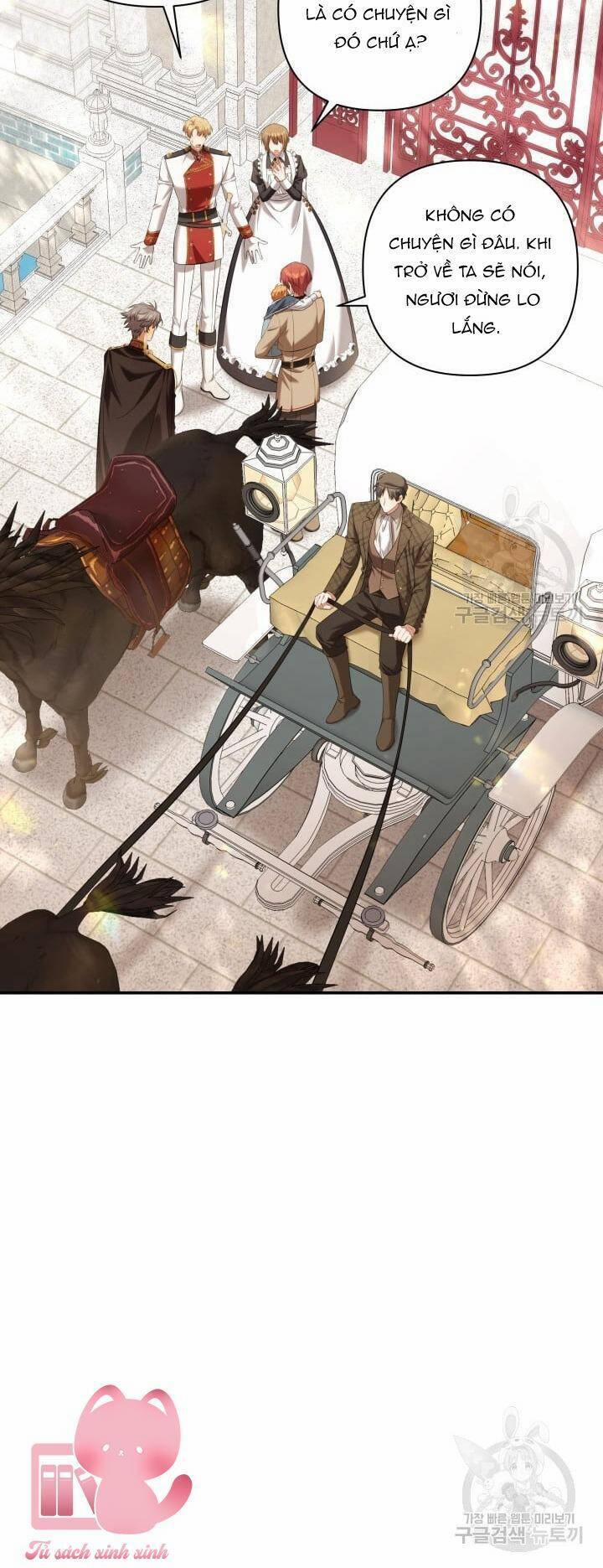 Thời Khắc Để Hiến Dâng Cái Chết Của Ngươi Đã Tới 48 trang 33