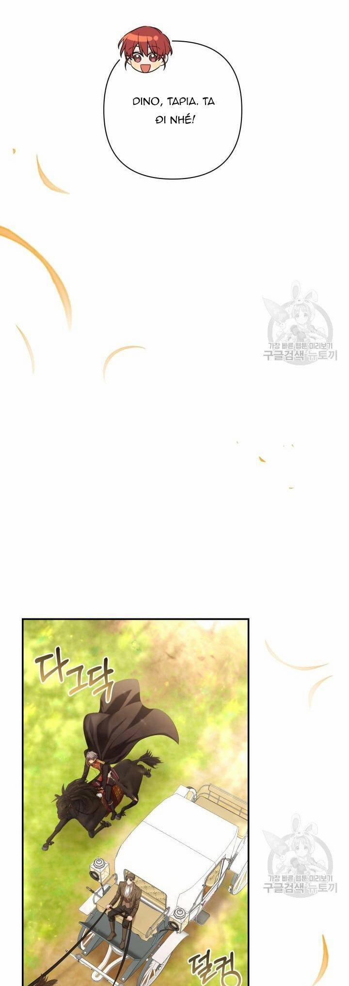 Thời Khắc Để Hiến Dâng Cái Chết Của Ngươi Đã Tới 48 trang 36