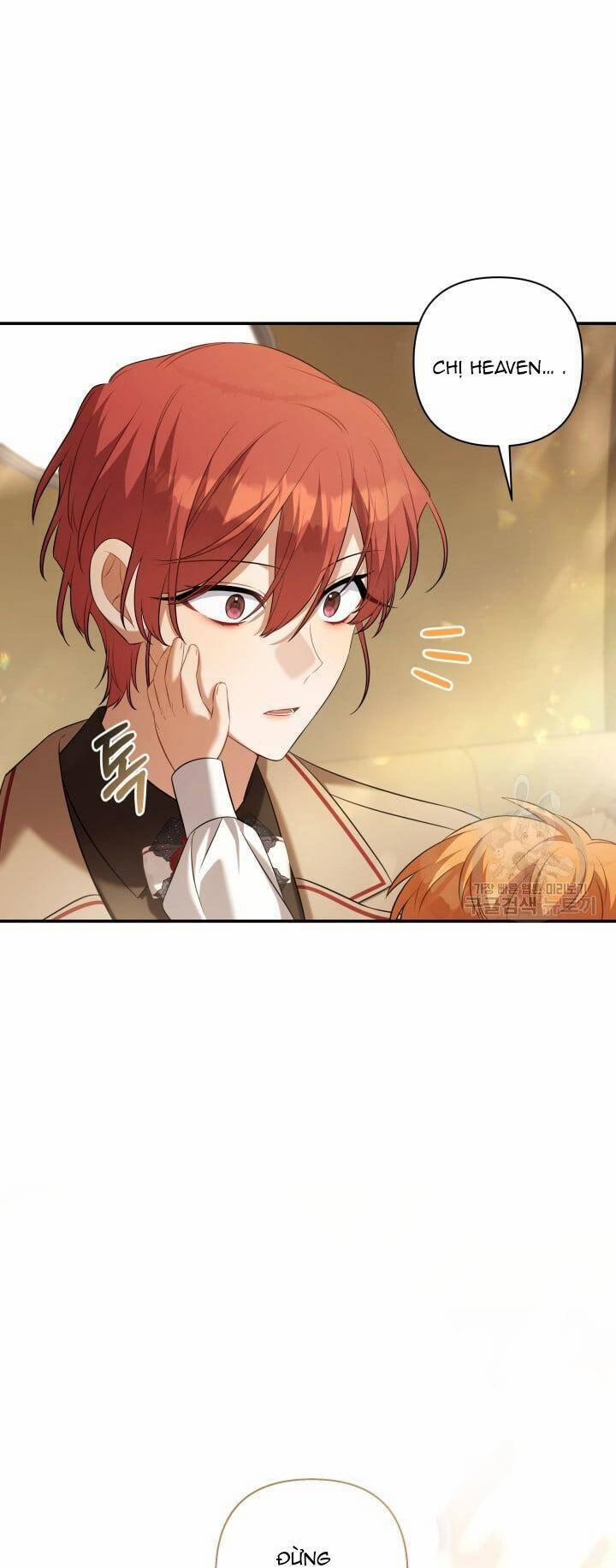 Thời Khắc Để Hiến Dâng Cái Chết Của Ngươi Đã Tới 48 trang 38