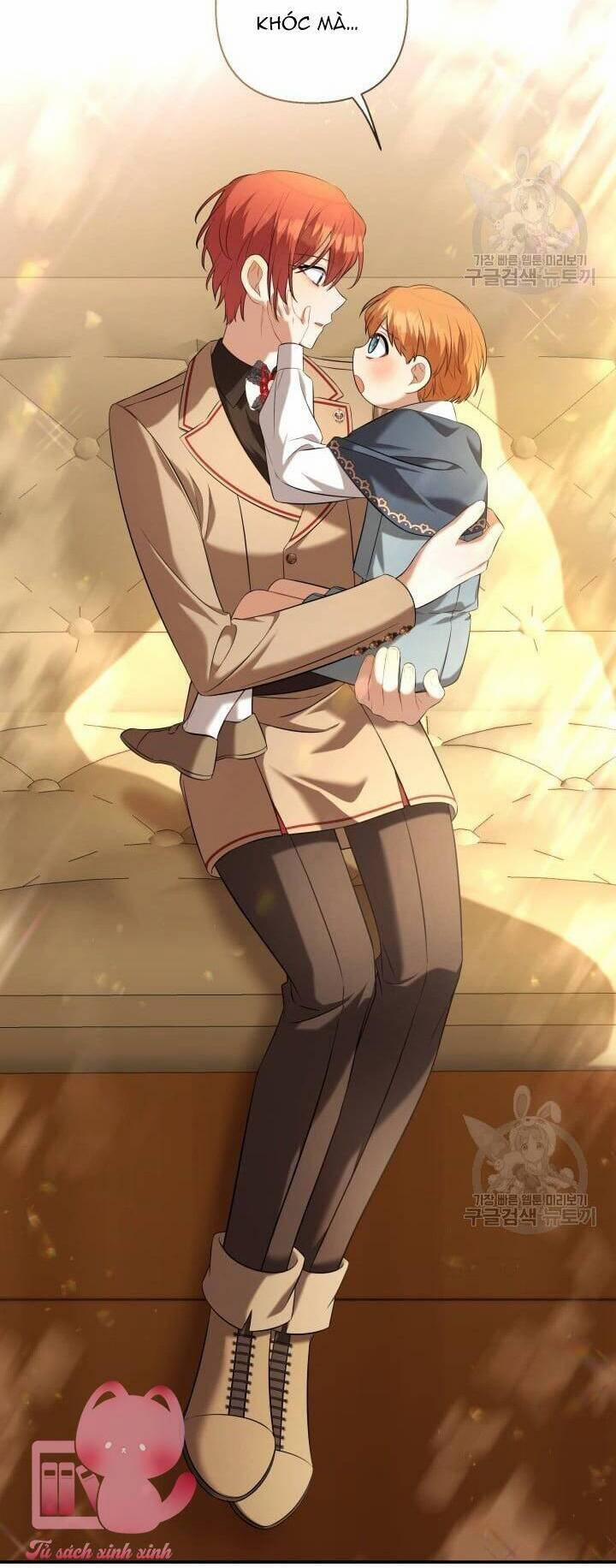 Thời Khắc Để Hiến Dâng Cái Chết Của Ngươi Đã Tới 48 trang 39