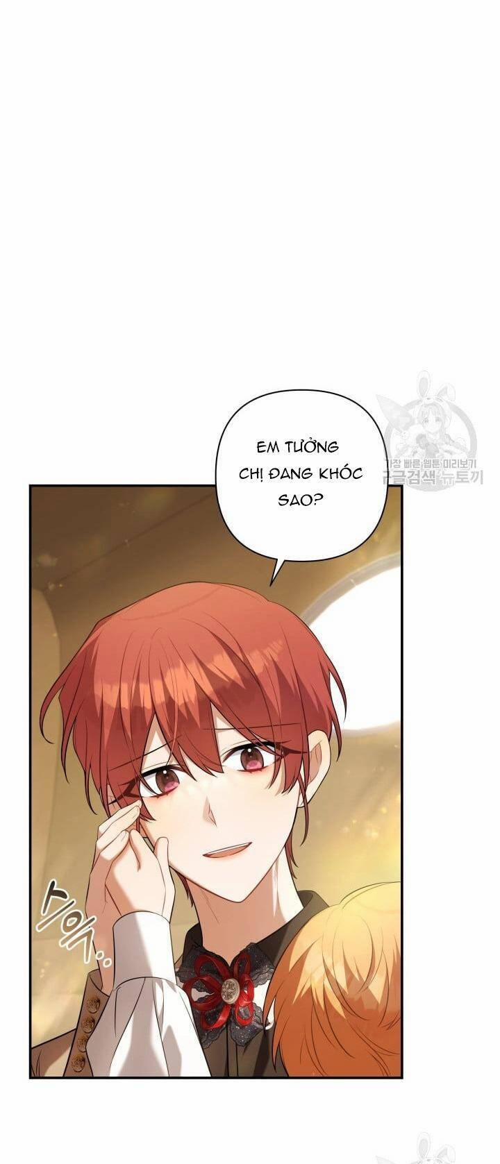 Thời Khắc Để Hiến Dâng Cái Chết Của Ngươi Đã Tới 48 trang 40