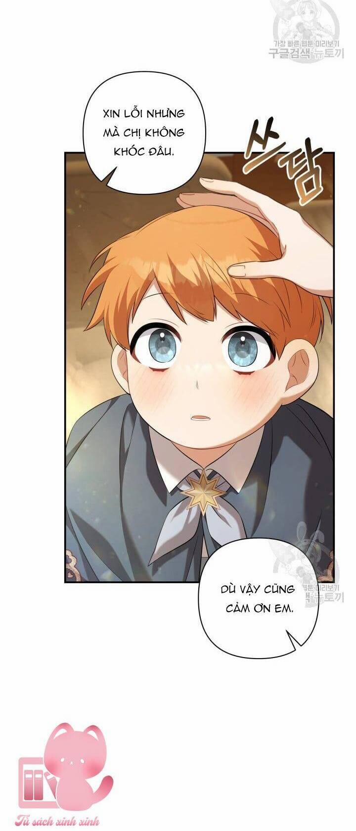 Thời Khắc Để Hiến Dâng Cái Chết Của Ngươi Đã Tới 48 trang 41