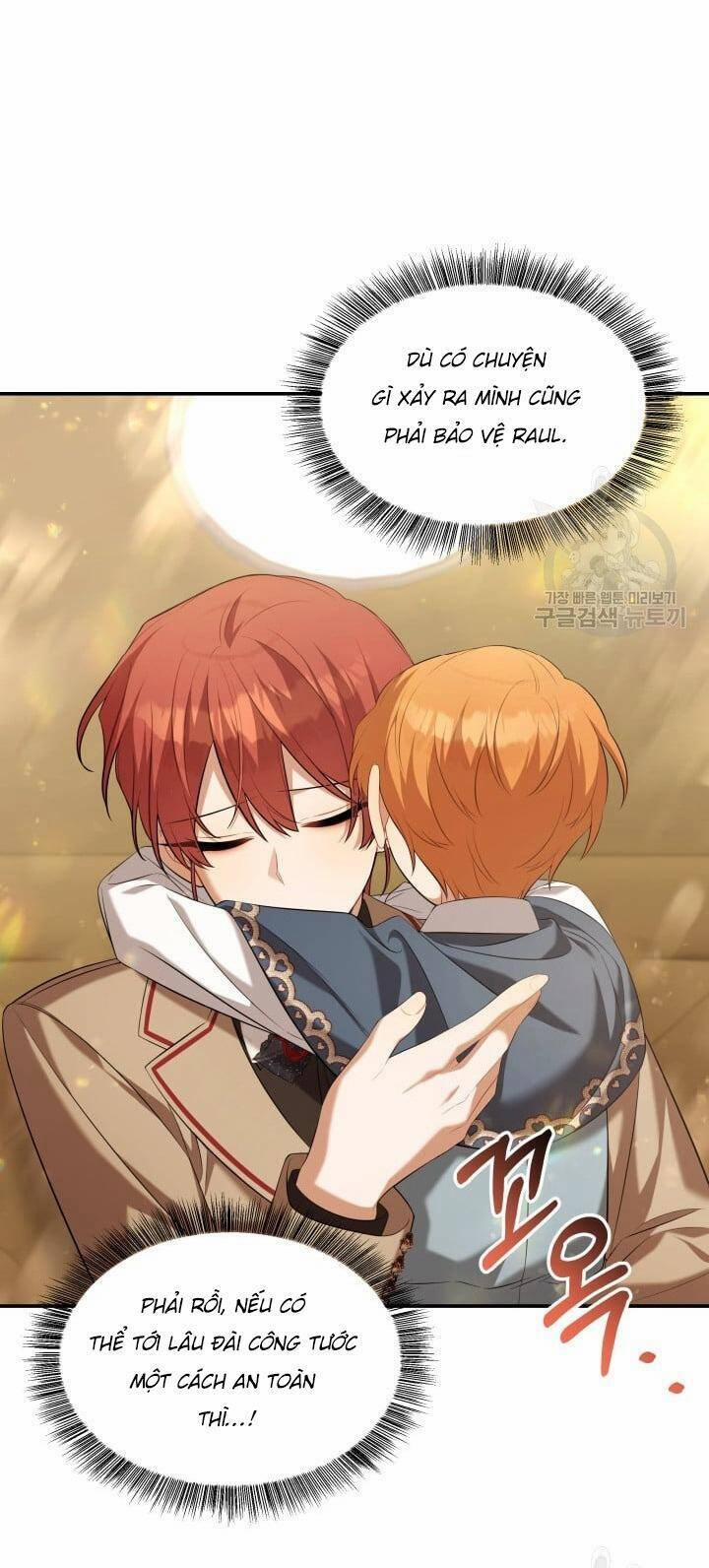 Thời Khắc Để Hiến Dâng Cái Chết Của Ngươi Đã Tới 48 trang 42