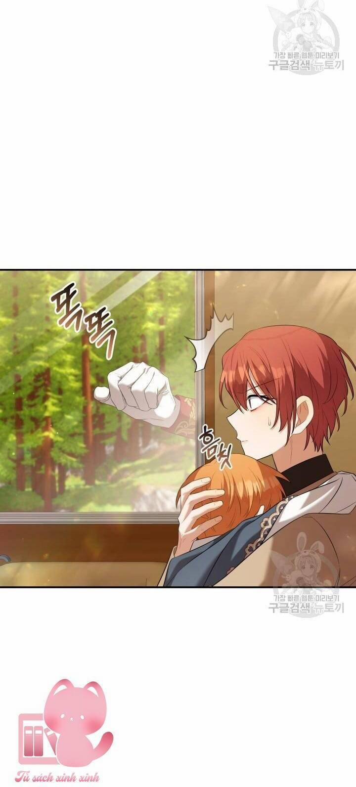 Thời Khắc Để Hiến Dâng Cái Chết Của Ngươi Đã Tới 48 trang 43