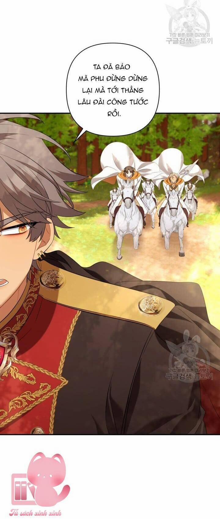 Thời Khắc Để Hiến Dâng Cái Chết Của Ngươi Đã Tới 48 trang 45