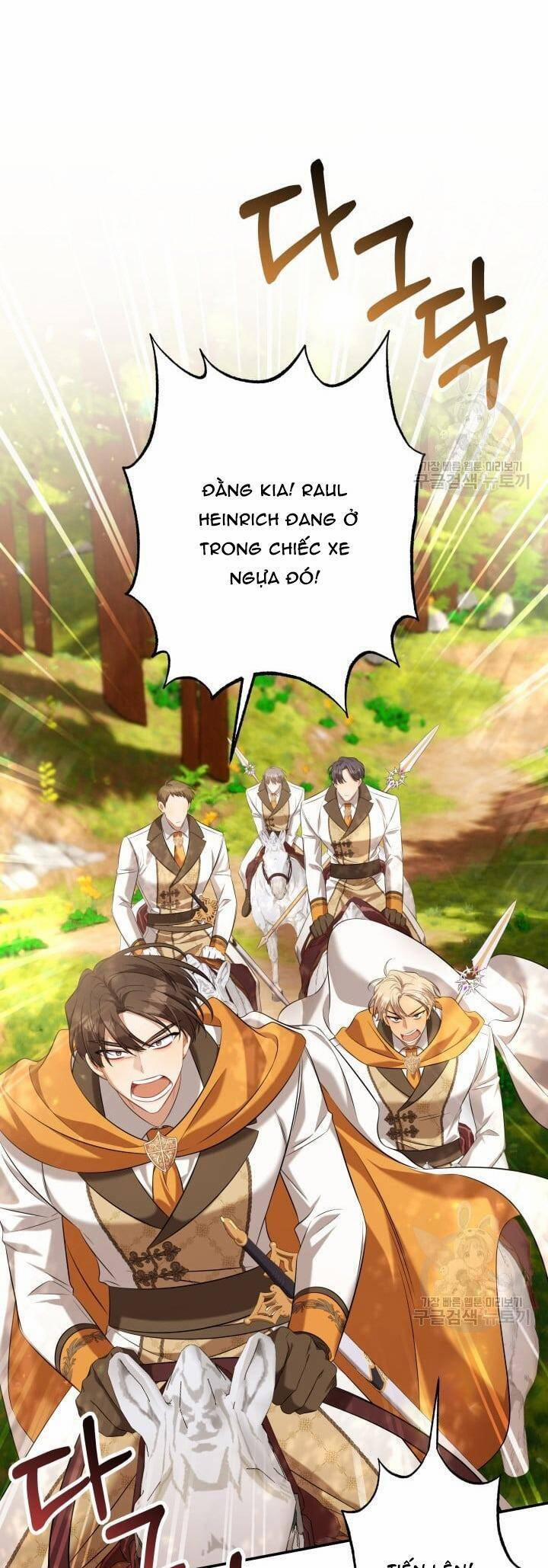 Thời Khắc Để Hiến Dâng Cái Chết Của Ngươi Đã Tới 48 trang 46