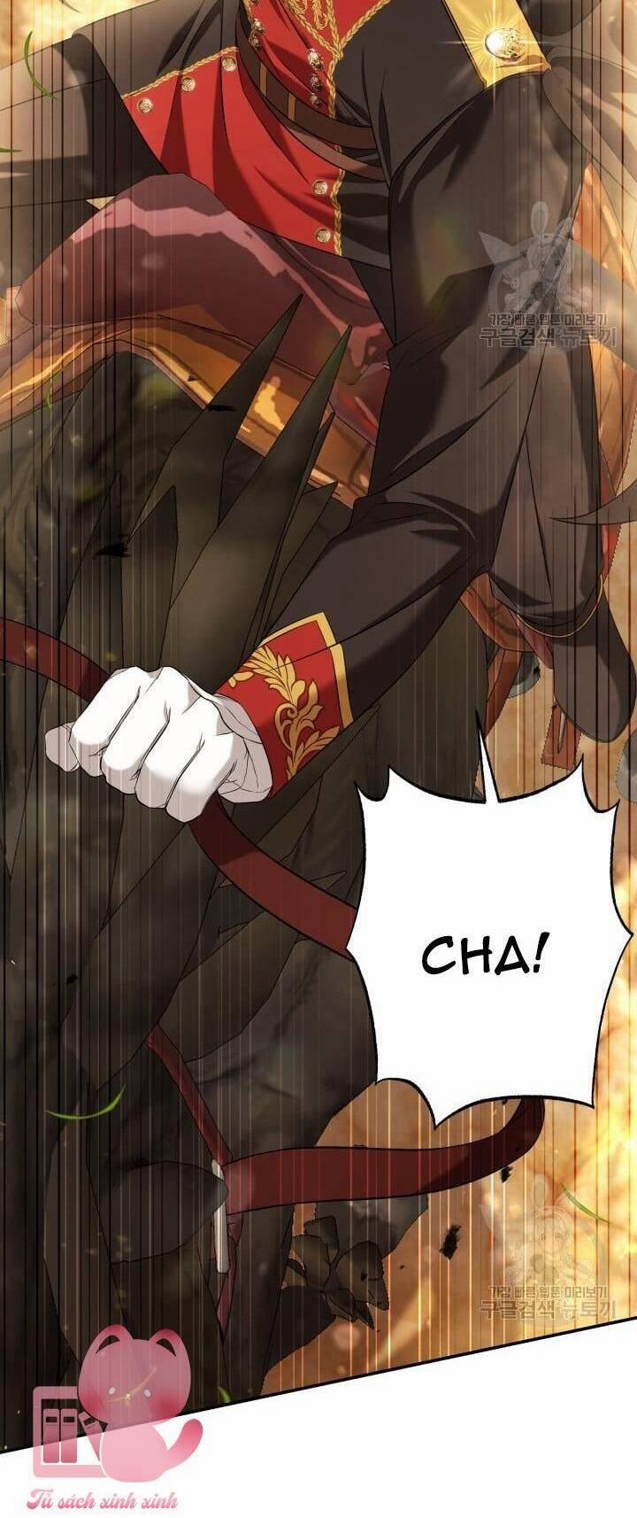 Thời Khắc Để Hiến Dâng Cái Chết Của Ngươi Đã Tới 48 trang 51