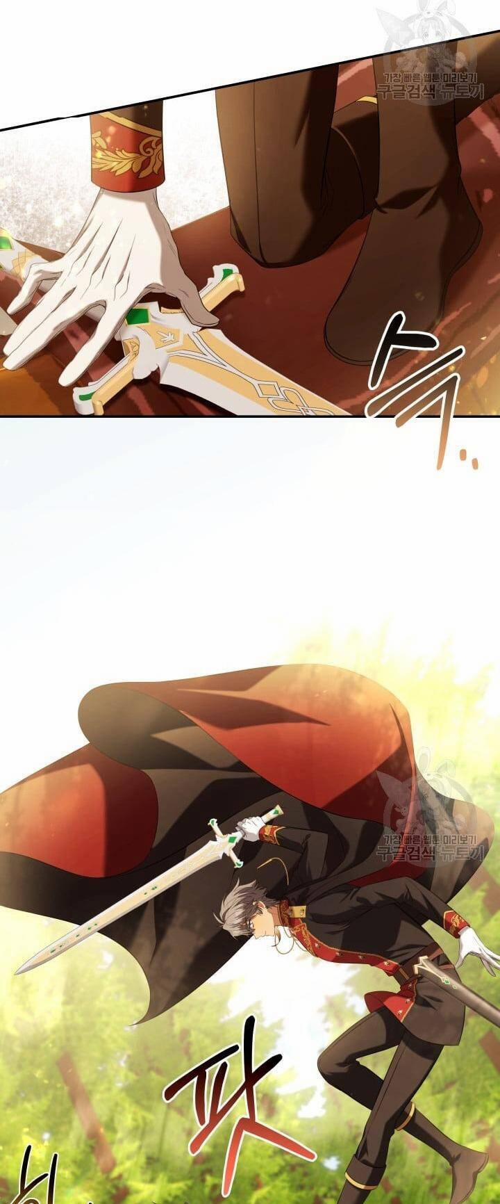 Thời Khắc Để Hiến Dâng Cái Chết Của Ngươi Đã Tới 48 trang 56