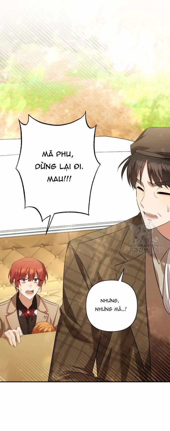 Thời Khắc Để Hiến Dâng Cái Chết Của Ngươi Đã Tới 48 trang 60