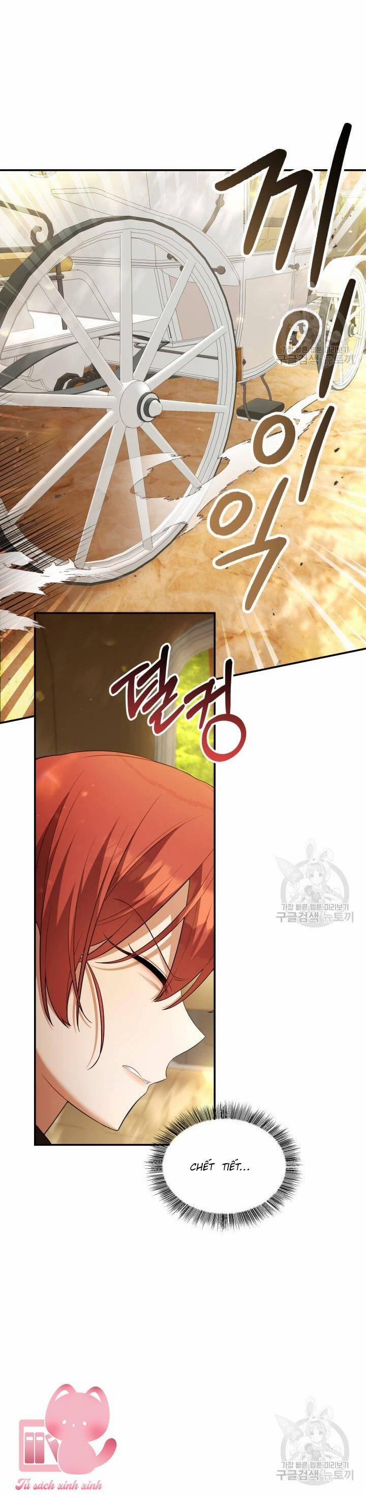 Thời Khắc Để Hiến Dâng Cái Chết Của Ngươi Đã Tới 48 trang 62