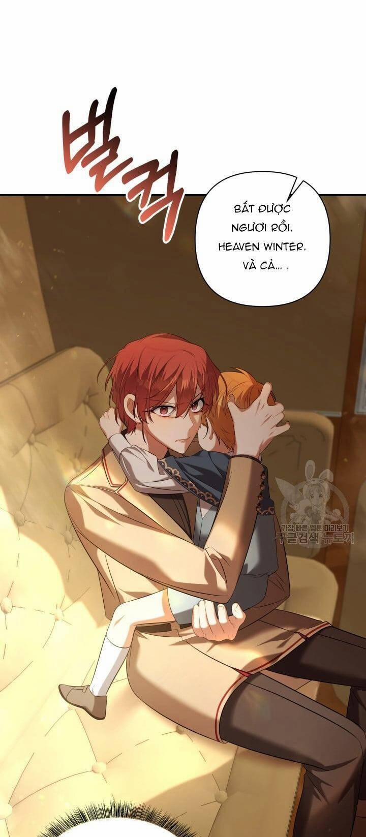 Thời Khắc Để Hiến Dâng Cái Chết Của Ngươi Đã Tới 48 trang 63