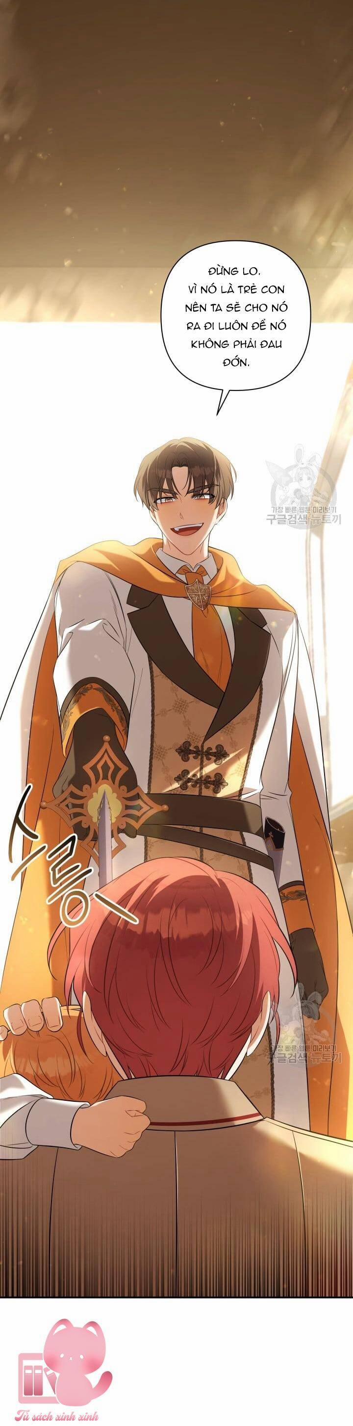 Thời Khắc Để Hiến Dâng Cái Chết Của Ngươi Đã Tới 48 trang 65