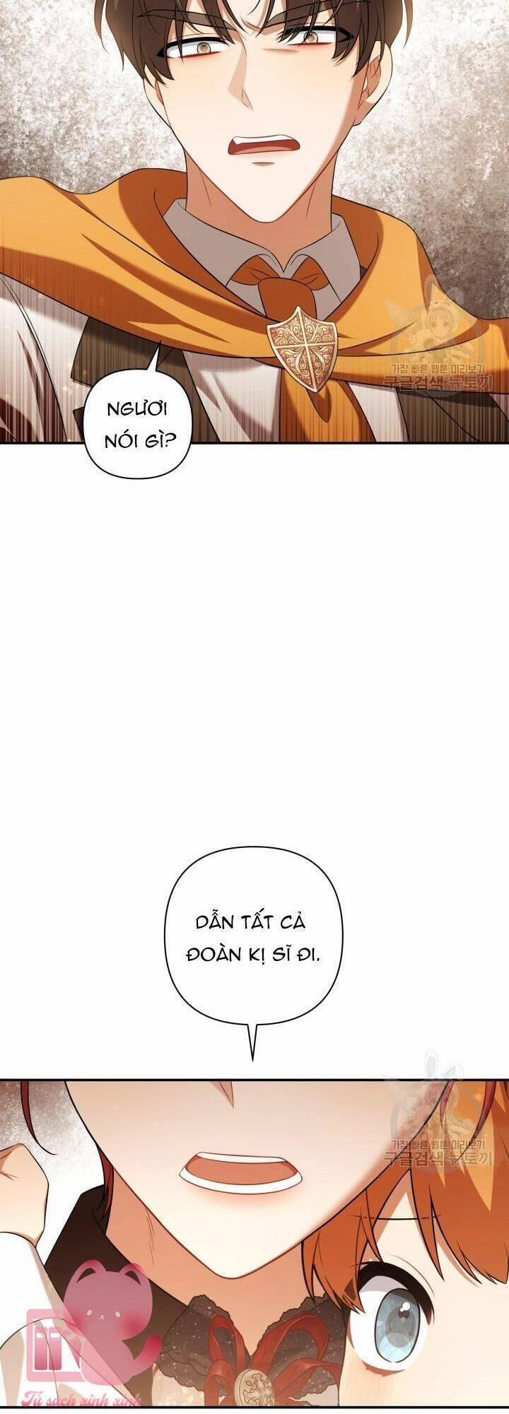 Thời Khắc Để Hiến Dâng Cái Chết Của Ngươi Đã Tới 48 trang 67