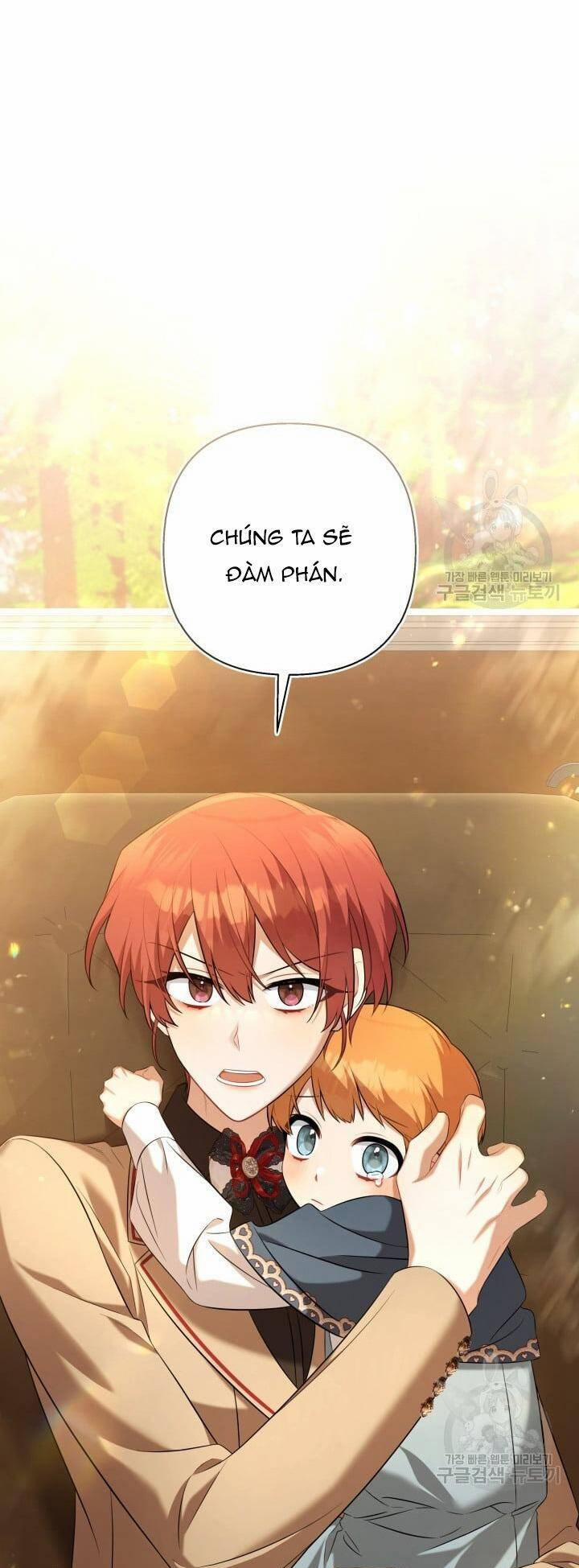 Thời Khắc Để Hiến Dâng Cái Chết Của Ngươi Đã Tới 48 trang 68