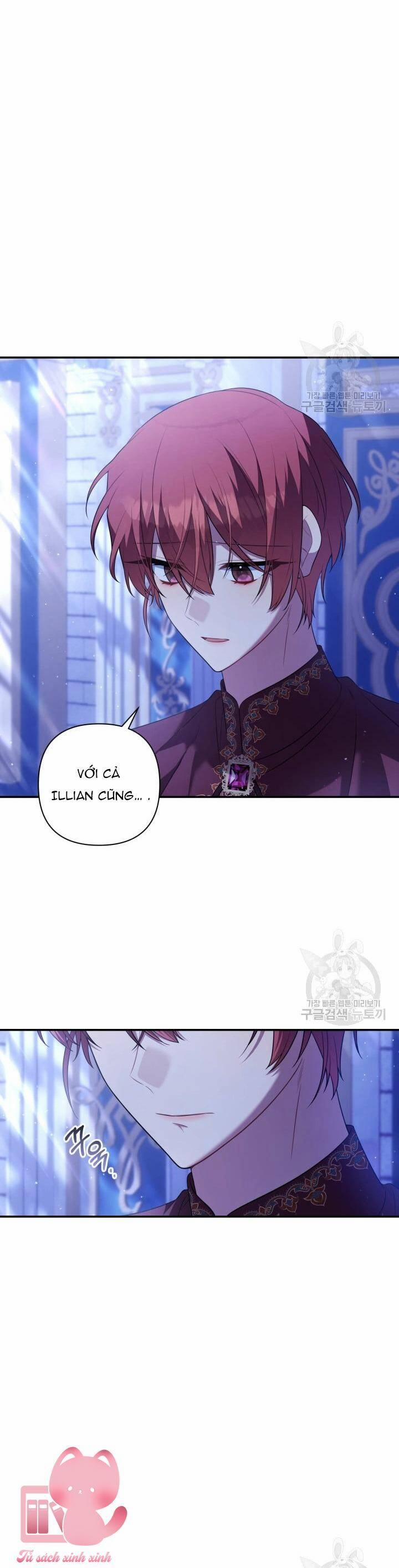 Thời Khắc Để Hiến Dâng Cái Chết Của Ngươi Đã Tới 48 trang 7