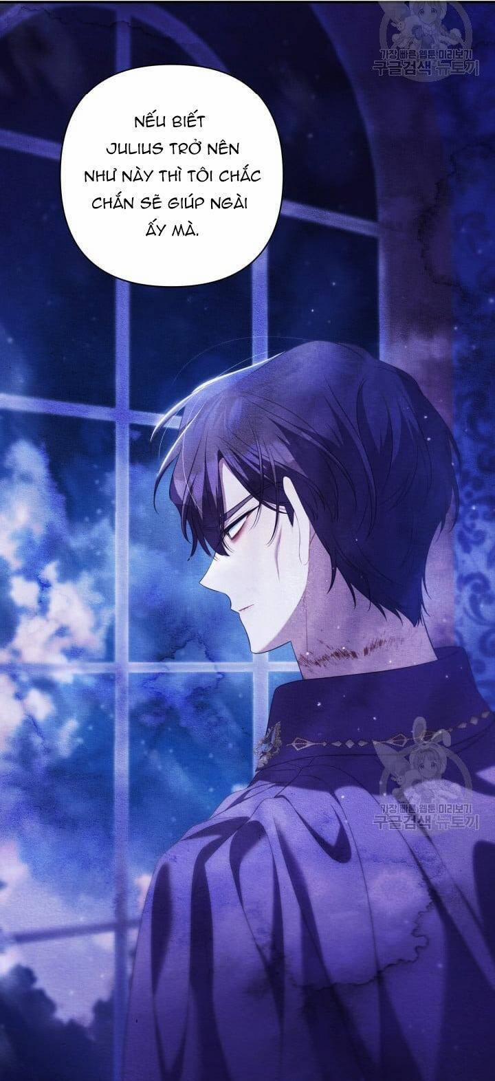 Thời Khắc Để Hiến Dâng Cái Chết Của Ngươi Đã Tới 48 trang 8