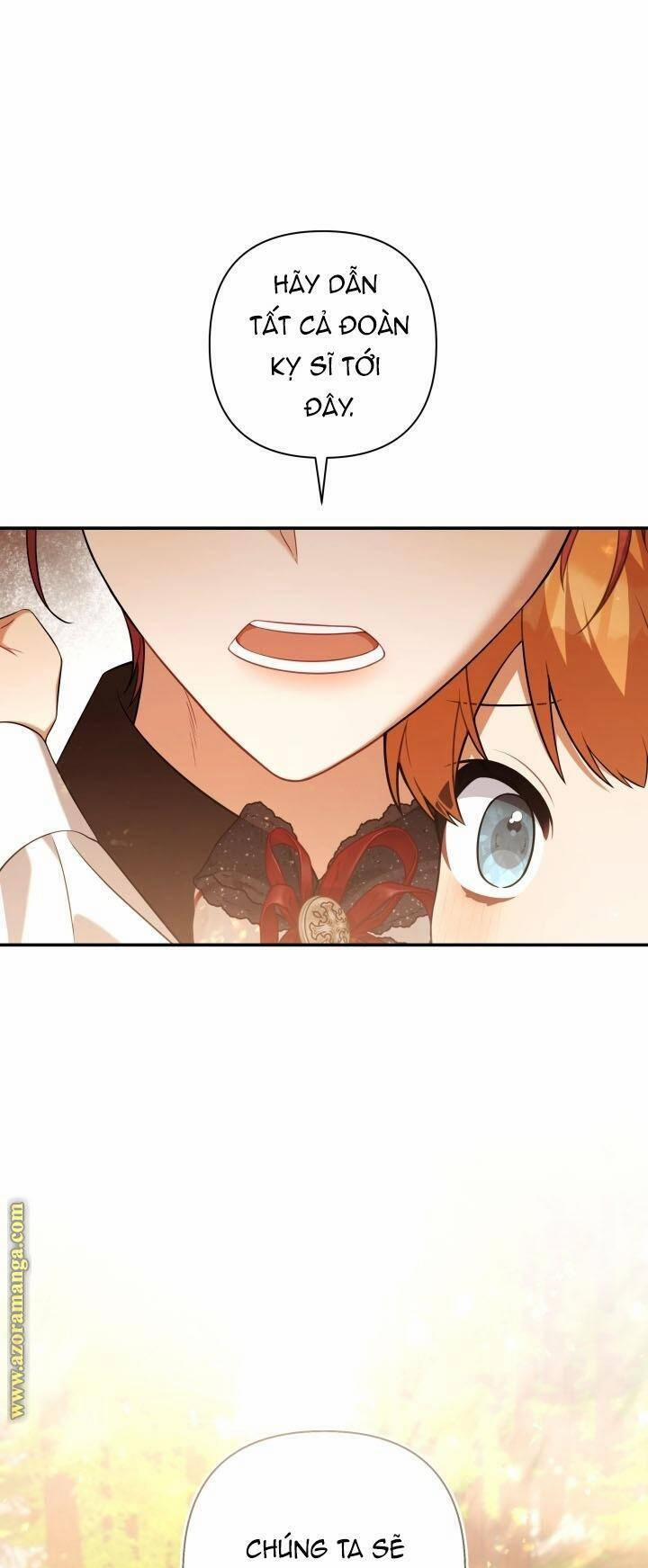 Thời Khắc Để Hiến Dâng Cái Chết Của Ngươi Đã Tới 49 trang 1