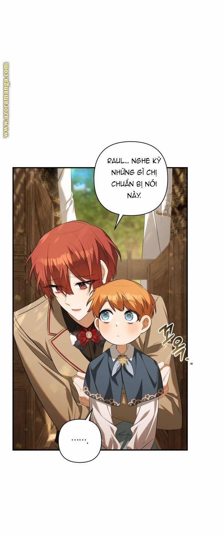 Thời Khắc Để Hiến Dâng Cái Chết Của Ngươi Đã Tới 49 trang 16