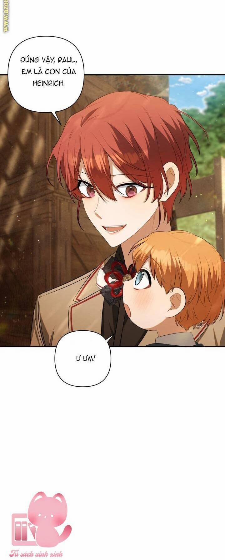 Thời Khắc Để Hiến Dâng Cái Chết Của Ngươi Đã Tới 49 trang 19