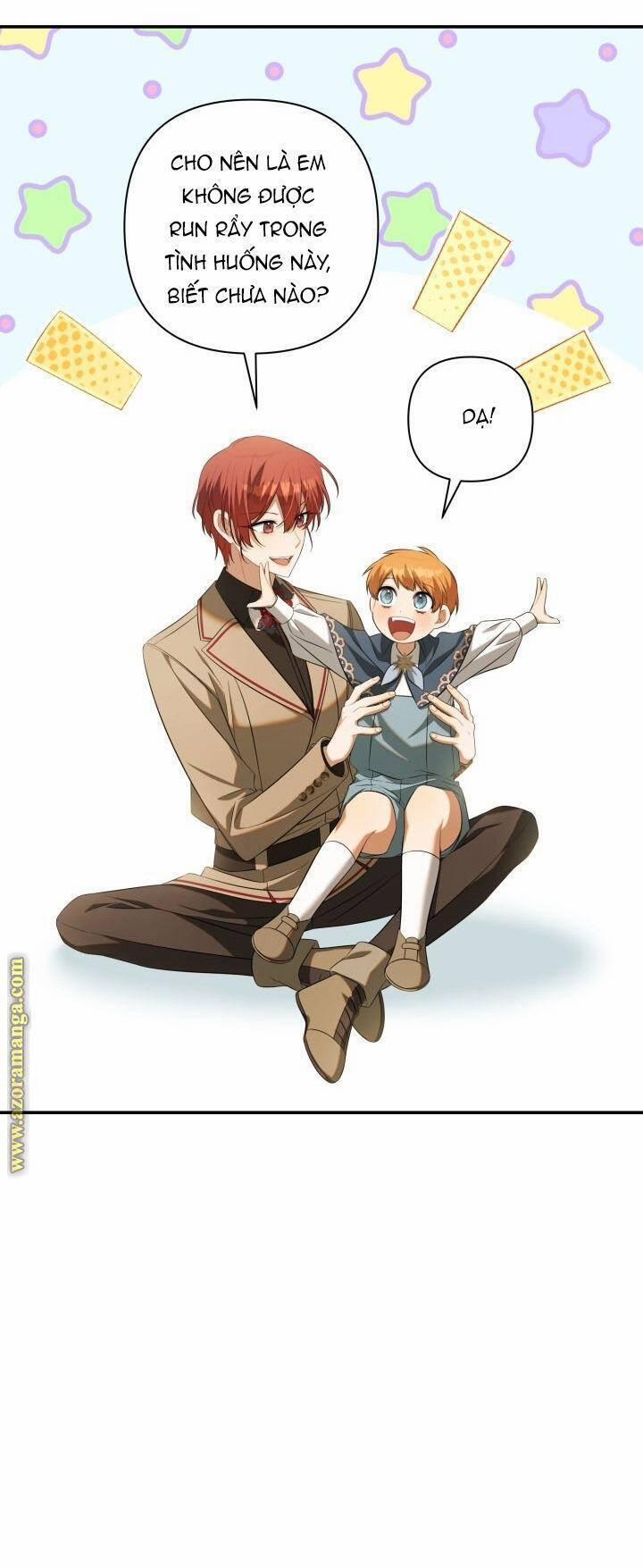 Thời Khắc Để Hiến Dâng Cái Chết Của Ngươi Đã Tới 49 trang 20