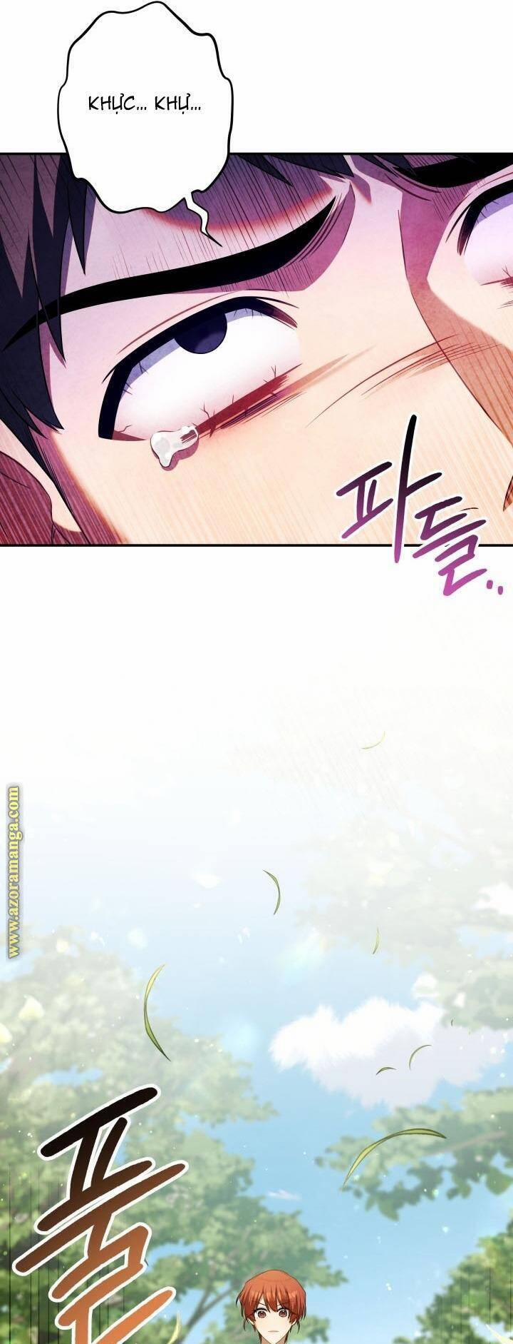 Thời Khắc Để Hiến Dâng Cái Chết Của Ngươi Đã Tới 49 trang 37