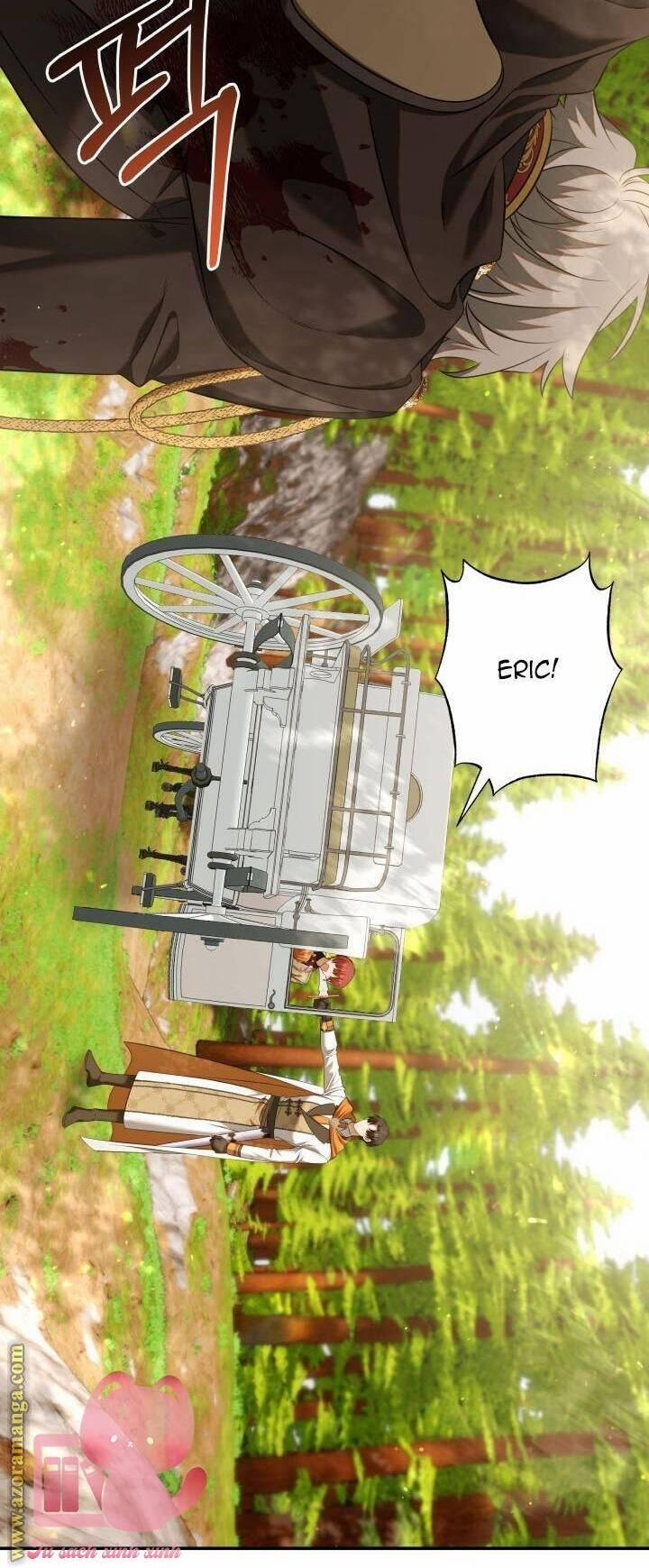 Thời Khắc Để Hiến Dâng Cái Chết Của Ngươi Đã Tới 49 trang 4