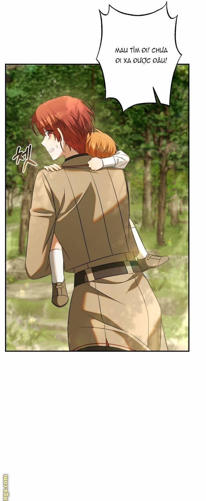 Thời Khắc Để Hiến Dâng Cái Chết Của Ngươi Đã Tới 49 trang 43