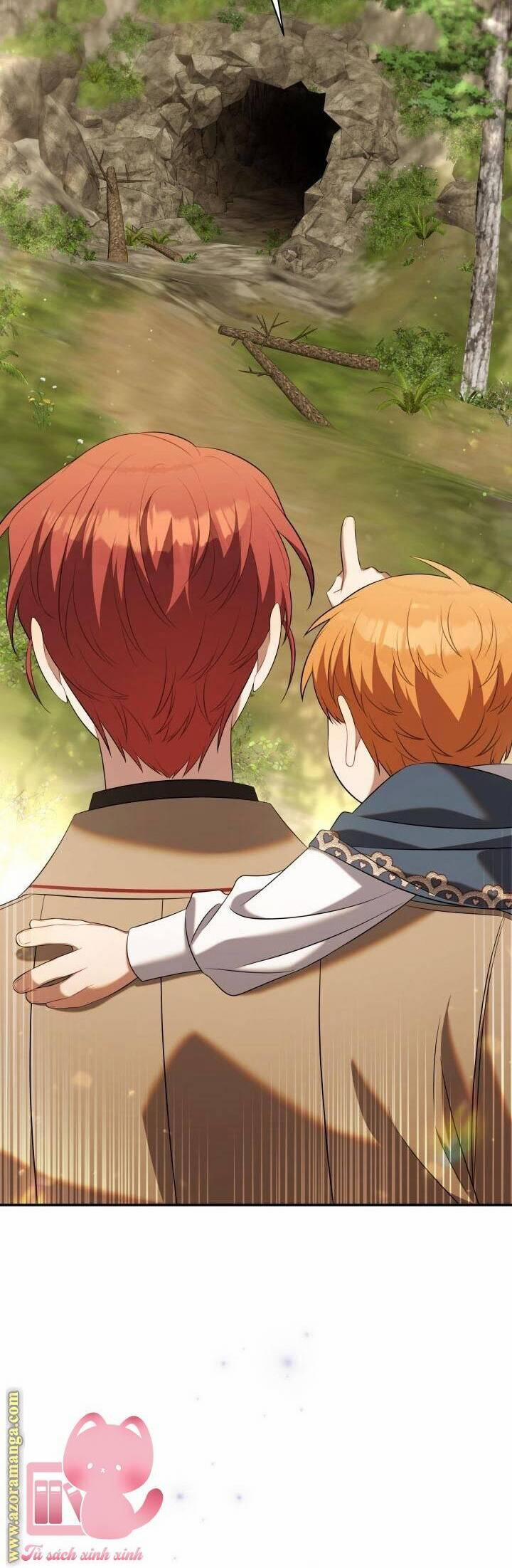 Thời Khắc Để Hiến Dâng Cái Chết Của Ngươi Đã Tới 49 trang 46