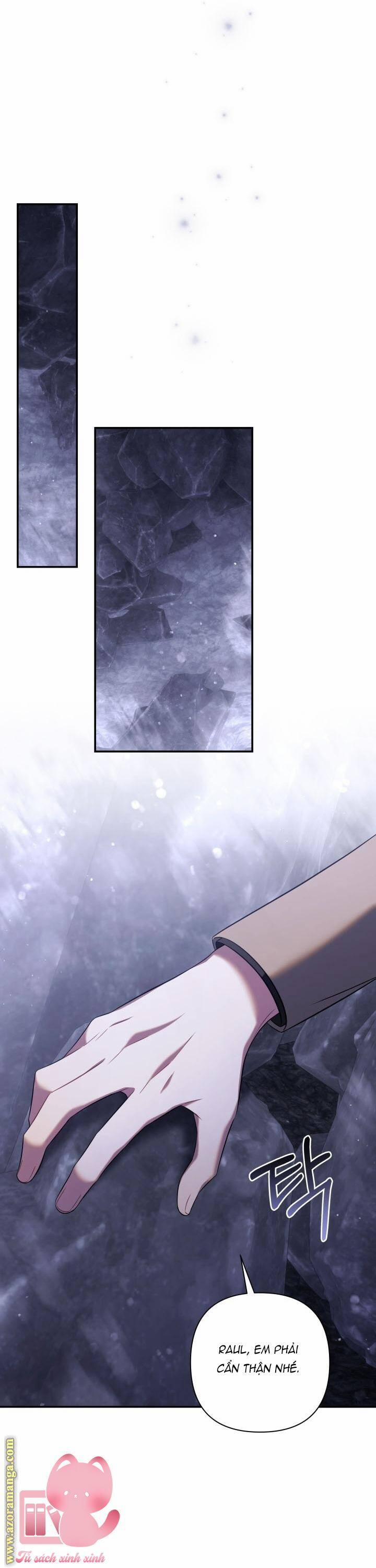 Thời Khắc Để Hiến Dâng Cái Chết Của Ngươi Đã Tới 49 trang 47