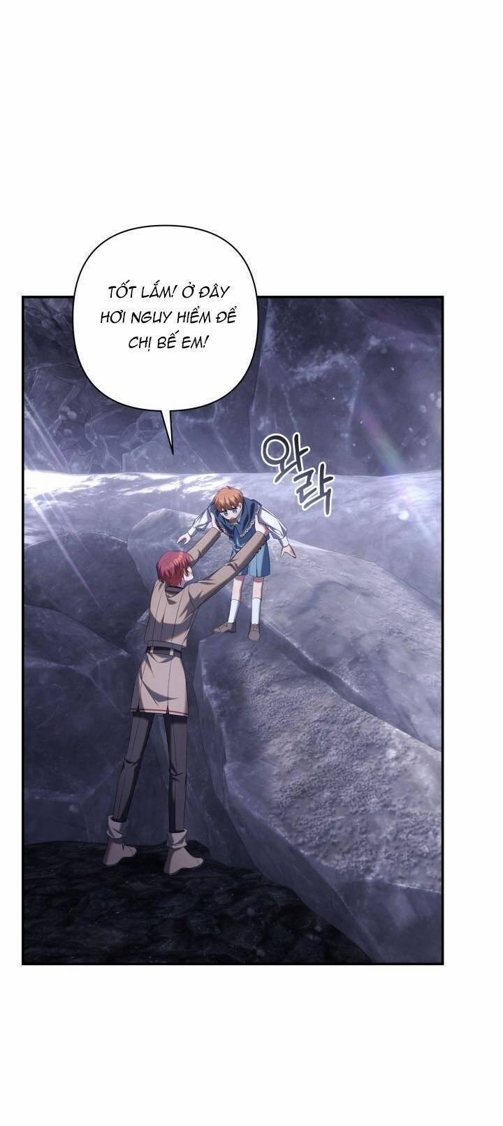 Thời Khắc Để Hiến Dâng Cái Chết Của Ngươi Đã Tới 49 trang 48