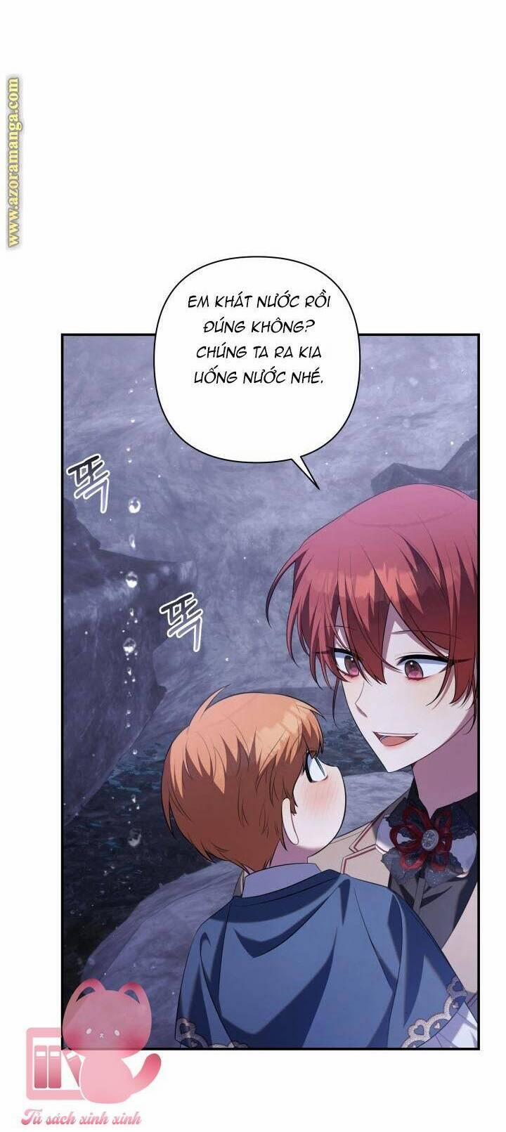 Thời Khắc Để Hiến Dâng Cái Chết Của Ngươi Đã Tới 49 trang 49