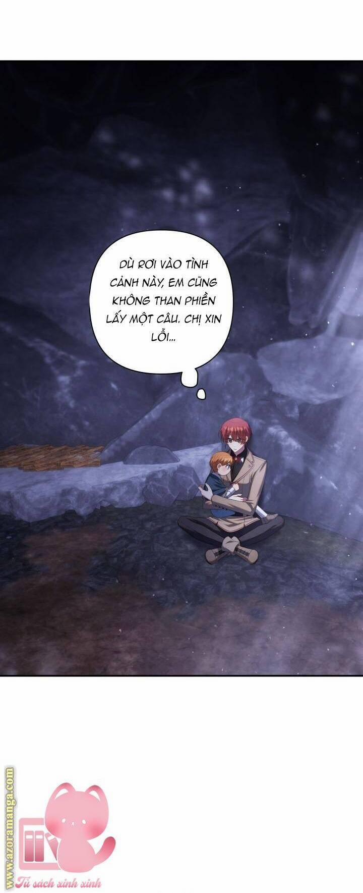 Thời Khắc Để Hiến Dâng Cái Chết Của Ngươi Đã Tới 49 trang 53