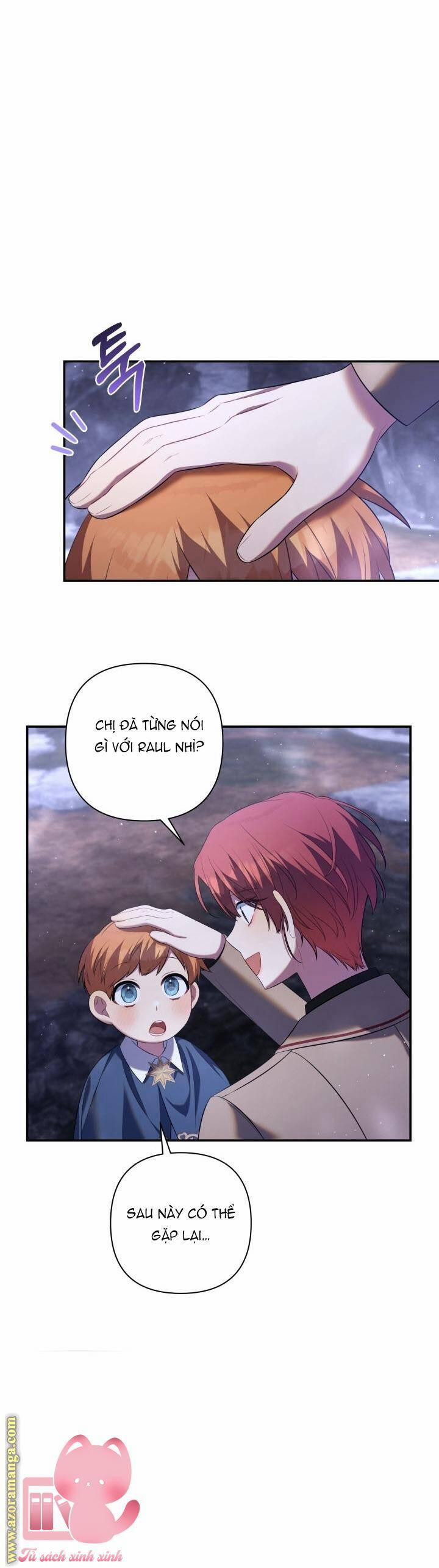 Thời Khắc Để Hiến Dâng Cái Chết Của Ngươi Đã Tới 49 trang 56