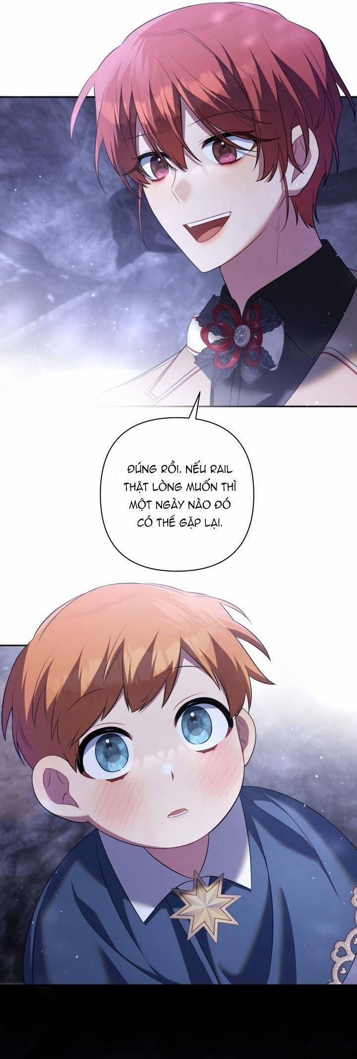 Thời Khắc Để Hiến Dâng Cái Chết Của Ngươi Đã Tới 49 trang 57