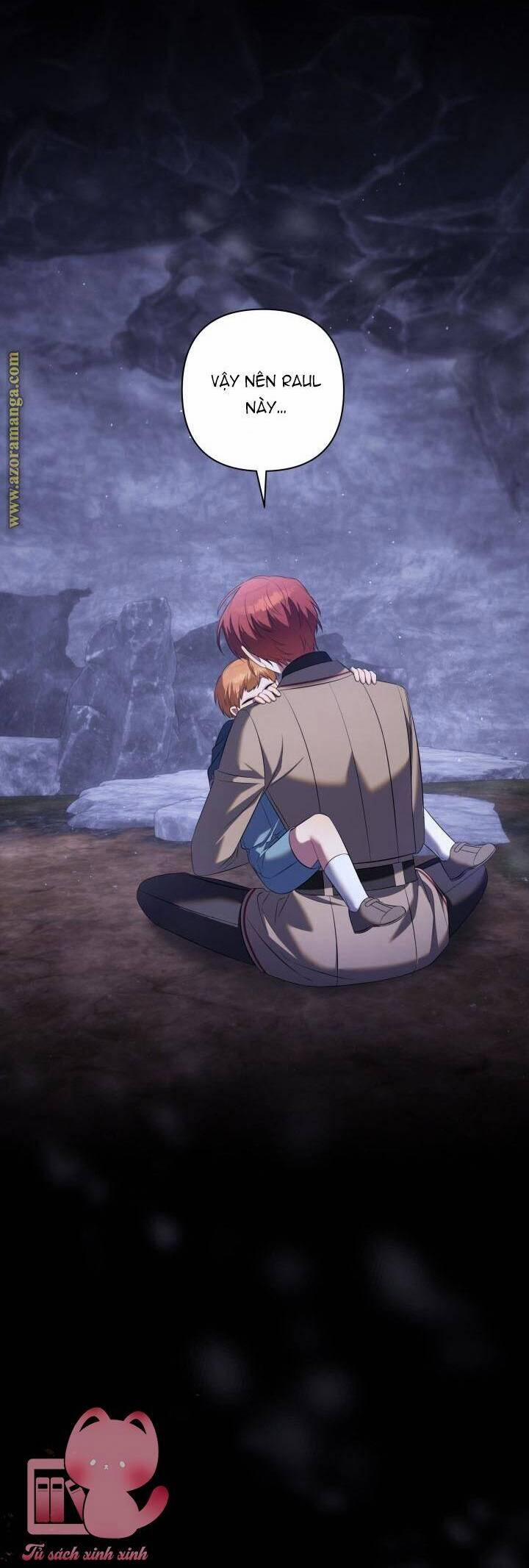 Thời Khắc Để Hiến Dâng Cái Chết Của Ngươi Đã Tới 49 trang 58