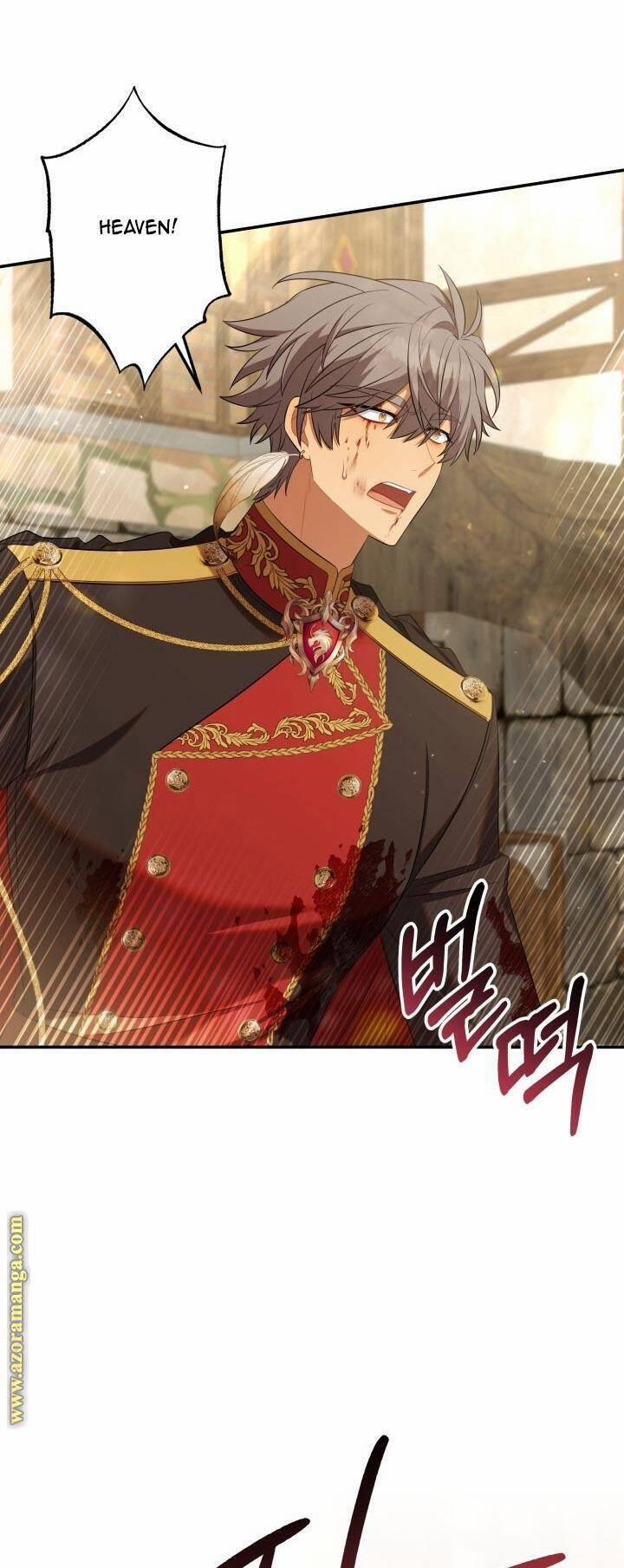 Thời Khắc Để Hiến Dâng Cái Chết Của Ngươi Đã Tới 49 trang 62