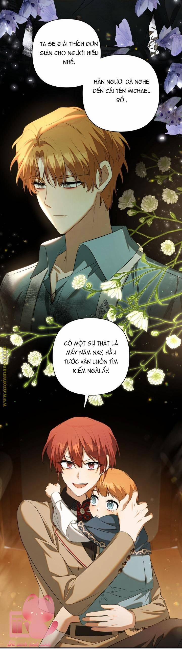 Thời Khắc Để Hiến Dâng Cái Chết Của Ngươi Đã Tới 49 trang 9