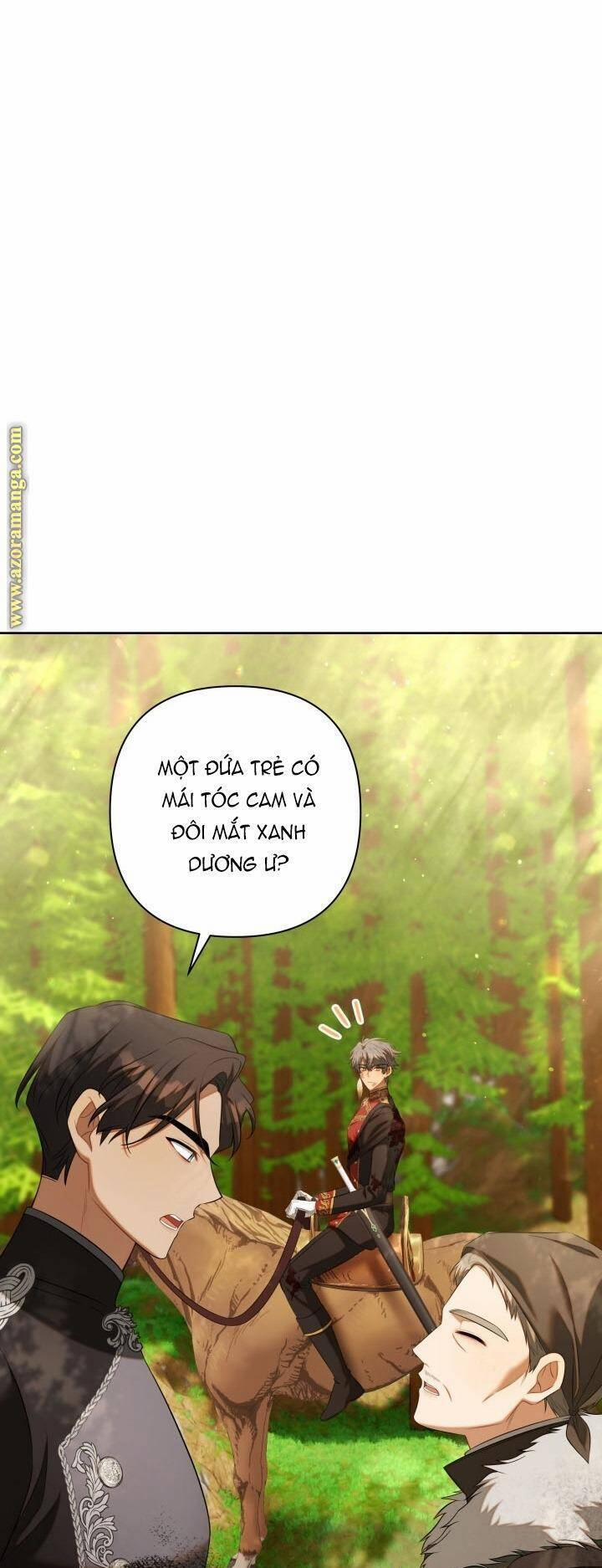 Thời Khắc Để Hiến Dâng Cái Chết Của Ngươi Đã Tới 50 trang 17