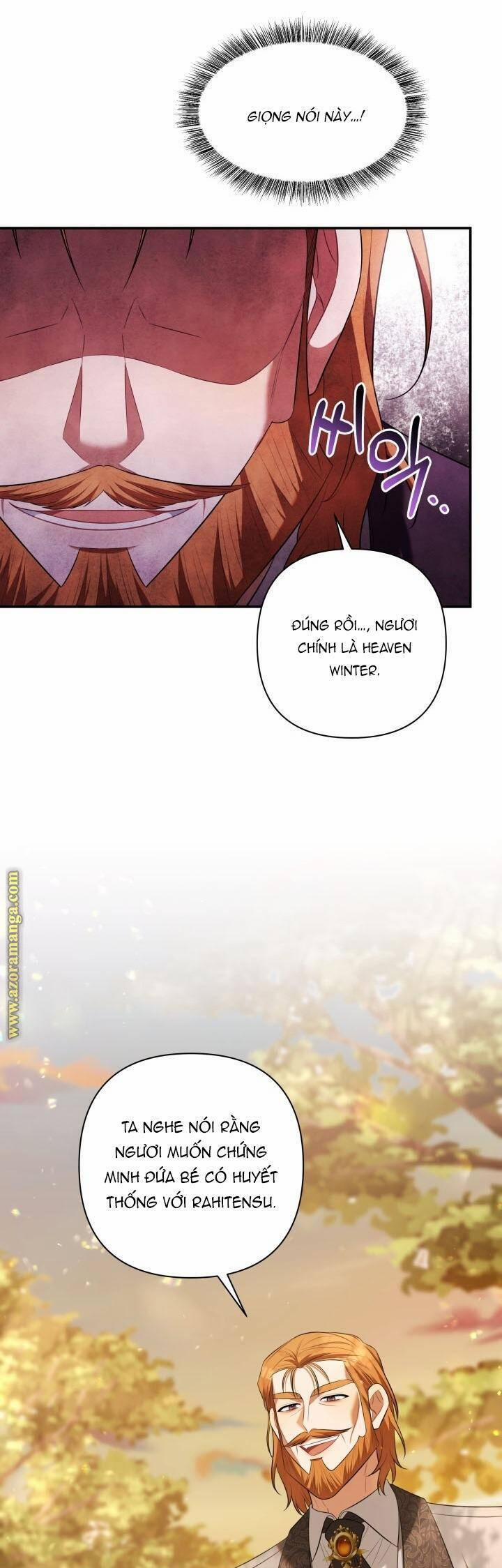 Thời Khắc Để Hiến Dâng Cái Chết Của Ngươi Đã Tới 50 trang 44