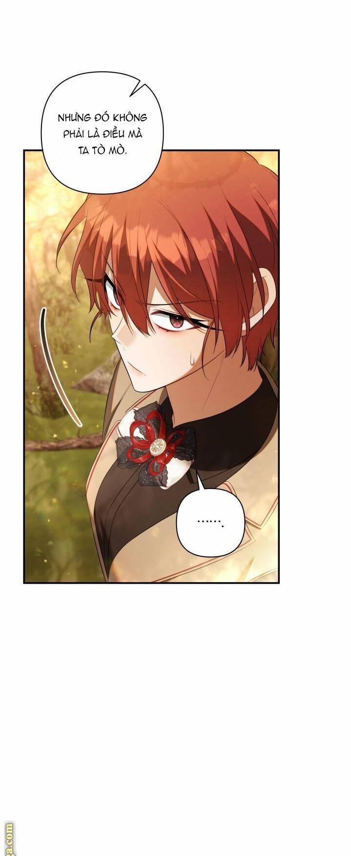 Thời Khắc Để Hiến Dâng Cái Chết Của Ngươi Đã Tới 50 trang 46